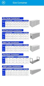 Container IICL6 screenshot 1