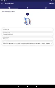 Contamatic screenshot 17