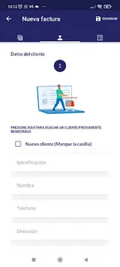 Contamatic screenshot 3