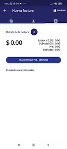 Contamatic screenshot 4