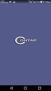 Contap screenshot 0
