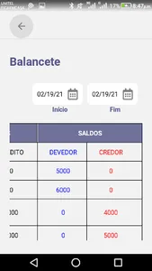 Contap screenshot 3