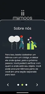Miimoos screenshot 1