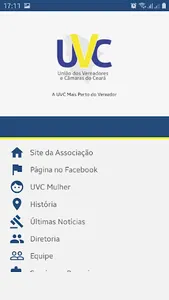 UVCeará screenshot 0