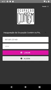 OC Colaborador screenshot 0
