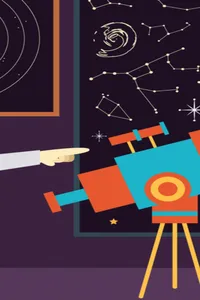 Astronomy screenshot 1