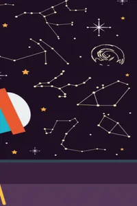 Astronomy screenshot 2