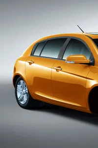 China cars screenshot 0