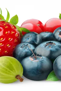 Berry Handbook screenshot 1