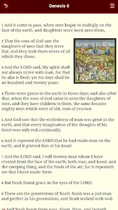 ArtBible screenshot 1