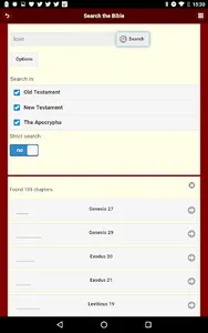 ArtBible screenshot 11