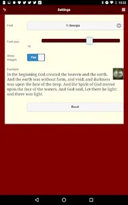 ArtBible screenshot 14