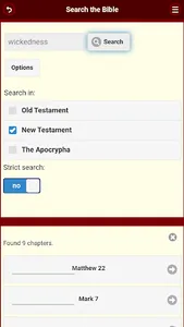 ArtBible screenshot 2