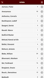 ArtBible screenshot 3