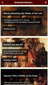 ArtBible screenshot 5