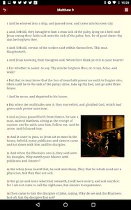ArtBible screenshot 9