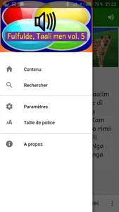 Fulfulde contes avec audio 5 screenshot 4