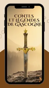 Contes et légendes de France screenshot 3