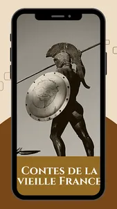 Contes et légendes de France screenshot 4
