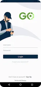Conti-GO ELD screenshot 0
