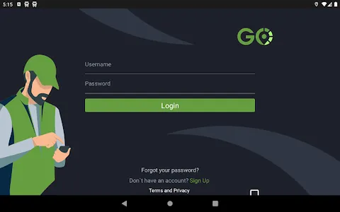 Conti-GO ELD screenshot 15