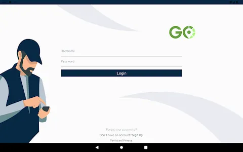 Conti-GO ELD screenshot 16