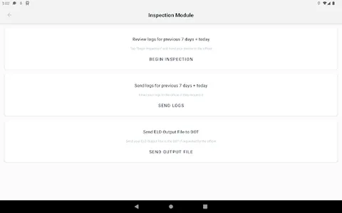 Conti-GO ELD screenshot 18