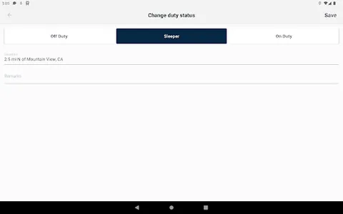 Conti-GO ELD screenshot 20