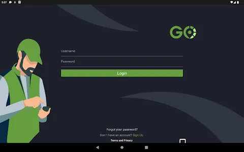 Conti-GO ELD screenshot 23