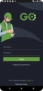Conti-GO ELD screenshot 6