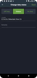 Conti-GO ELD screenshot 7