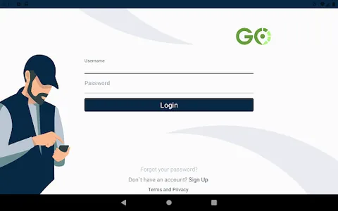 Conti-GO ELD screenshot 8
