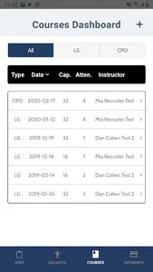 CP Recruiter App screenshot 6