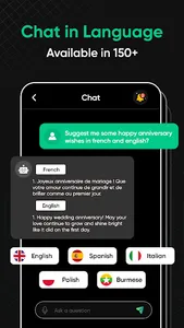 Chat AI - Ask AI Chatbot screenshot 5