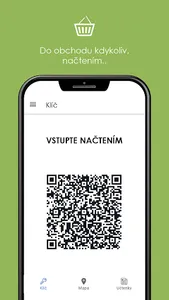 Contio 24 - Bezobslužný obchod screenshot 0