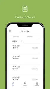 Contio 24 - Bezobslužný obchod screenshot 2