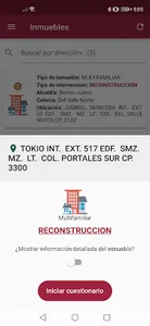 Reconstrucción CDMX screenshot 3