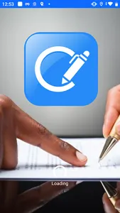 Contrato screenshot 0