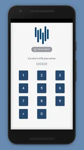 Control de Gastos - Gestiona t screenshot 0