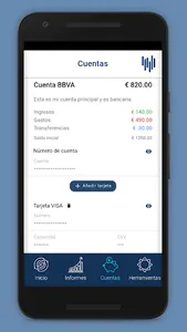 Control de Gastos - Gestiona t screenshot 4