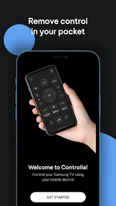 Remote For Samsung Smart TV screenshot 10