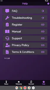 SmarterSpa+ screenshot 14