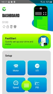 Marshal screenshot 1