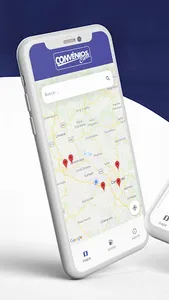 Convenios Frota screenshot 0