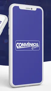 Convenios Frota screenshot 2