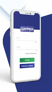 Convenios Card 2.0 screenshot 0