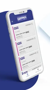 Convenios Card 2.0 screenshot 1