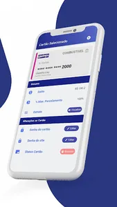 Convenios Card 2.0 screenshot 2