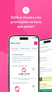 Bagy - Painel de Controle screenshot 4