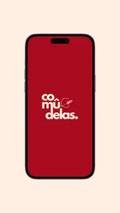 Comû Delas screenshot 0